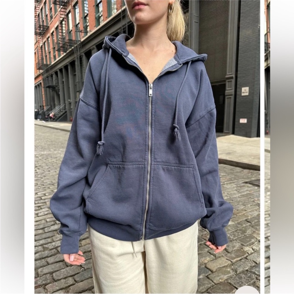 Brandy Melville Christie Hoodie